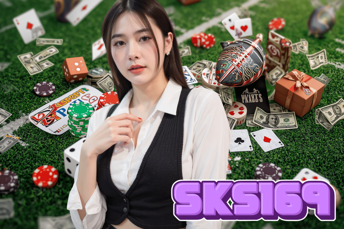 sks169 slot