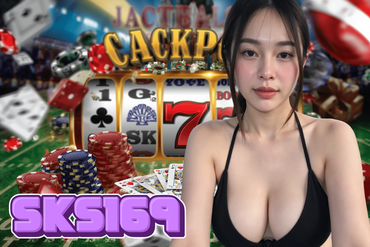 sks169 สมัครสมาชิก